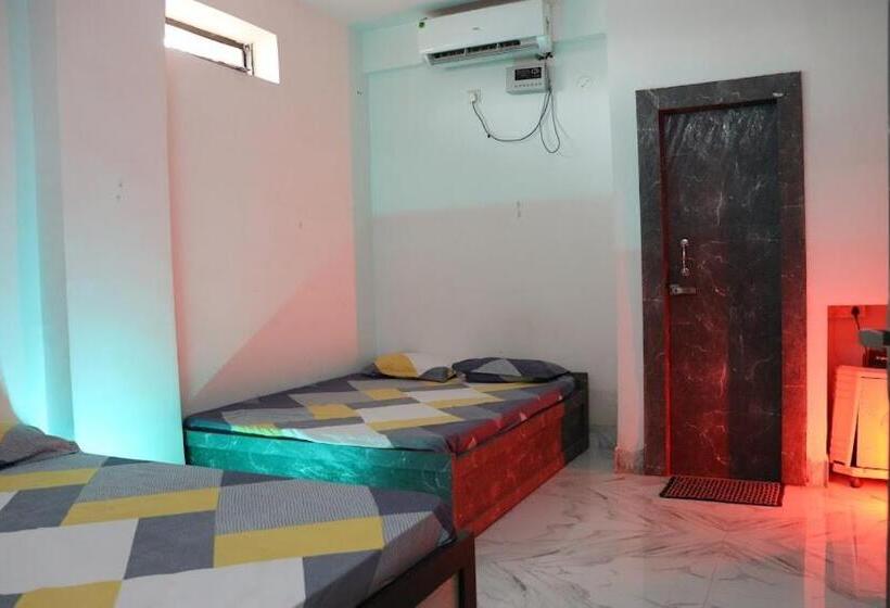 فندق Green Valley Seas And Resorts