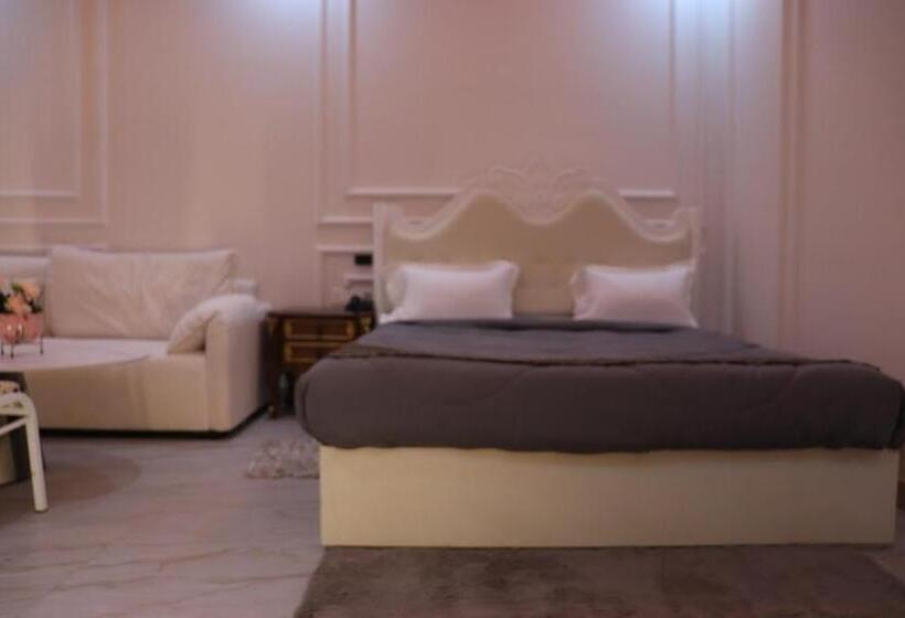 فندق Green Valley Seas And Resorts