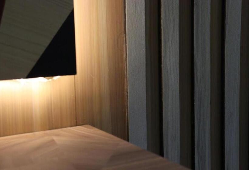 فندق Green Valley Seas And Resorts