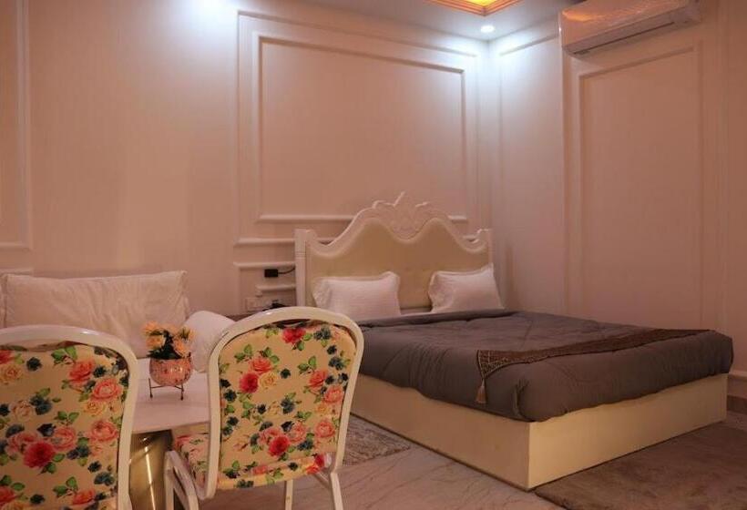 فندق Green Valley Seas And Resorts