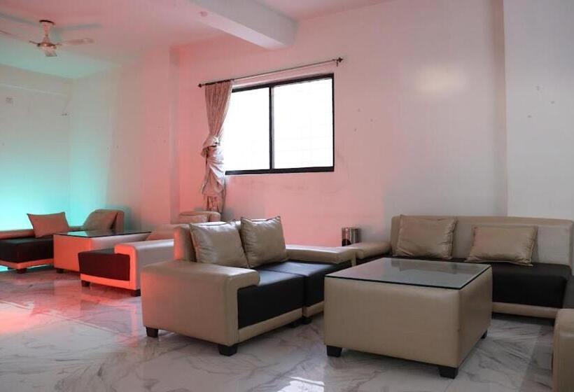 فندق Green Valley Seas And Resorts