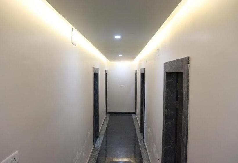 فندق Green Valley Seas And Resorts