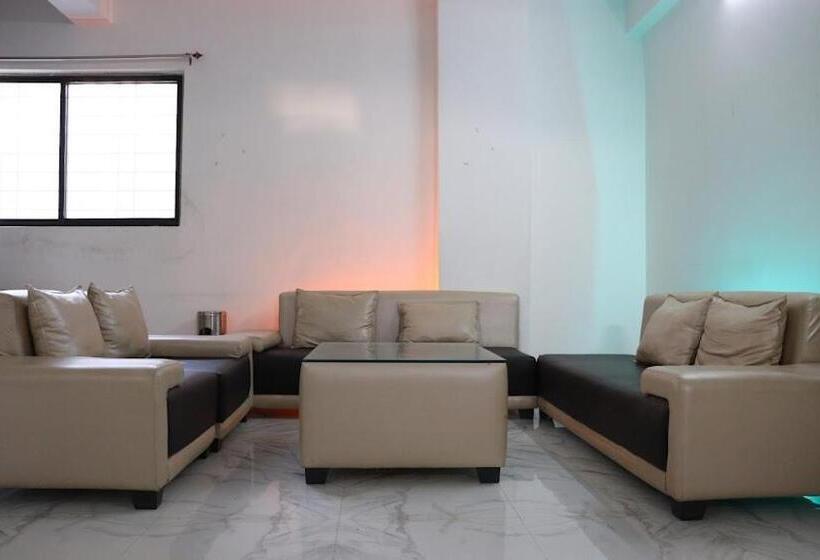 فندق Green Valley Seas And Resorts