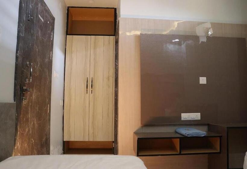 فندق Green Valley Seas And Resorts