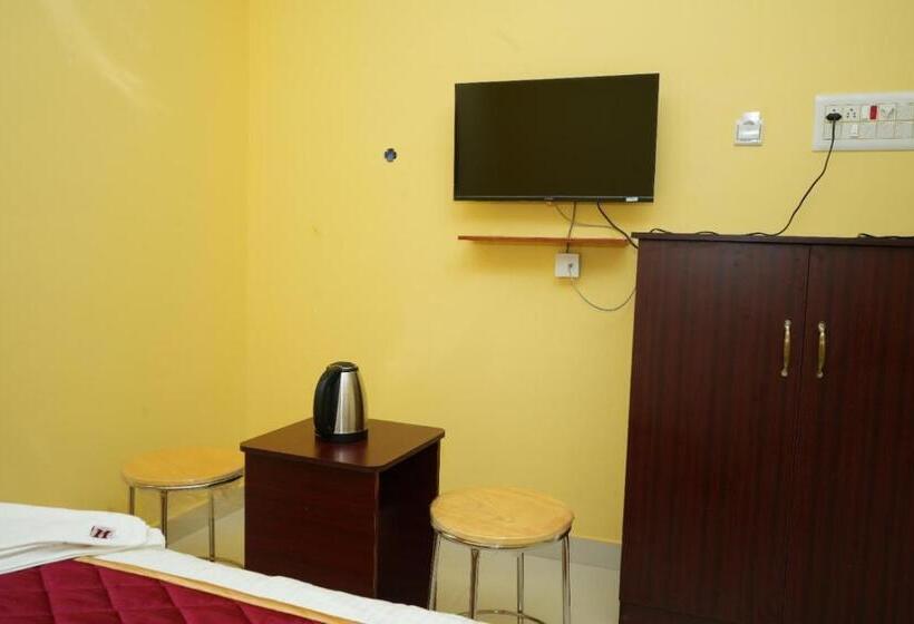 ホテル H2 Residency