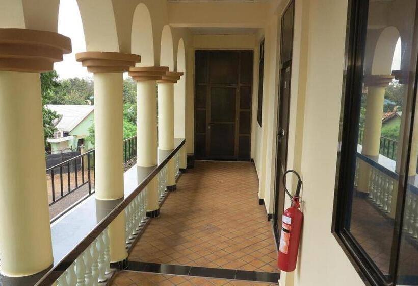 فندق Hedaru Palace