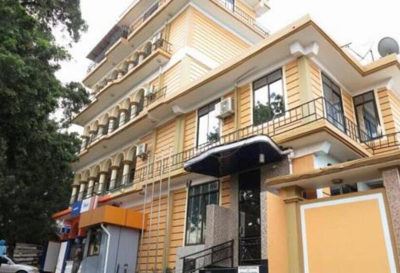 فندق Hedaru Palace