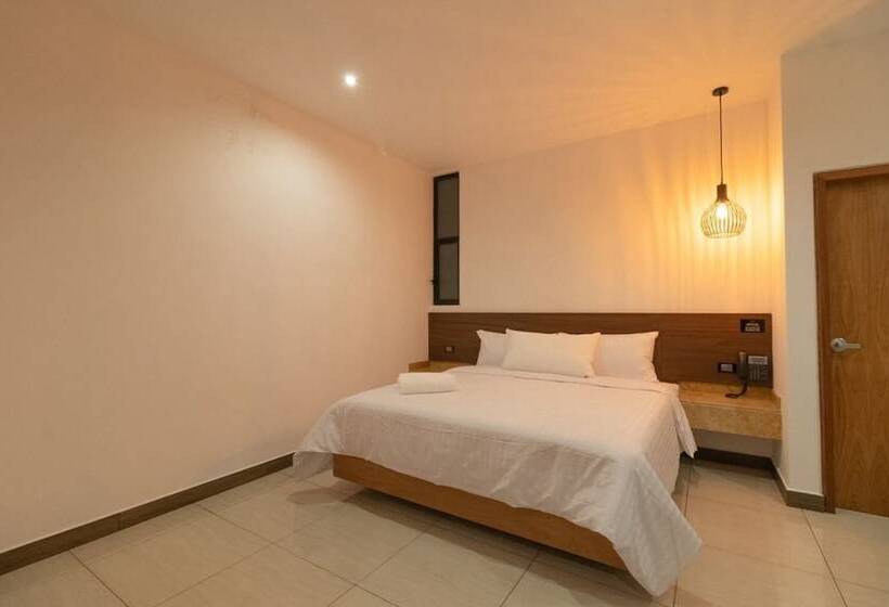 בית מלון כפרי Hell Blue