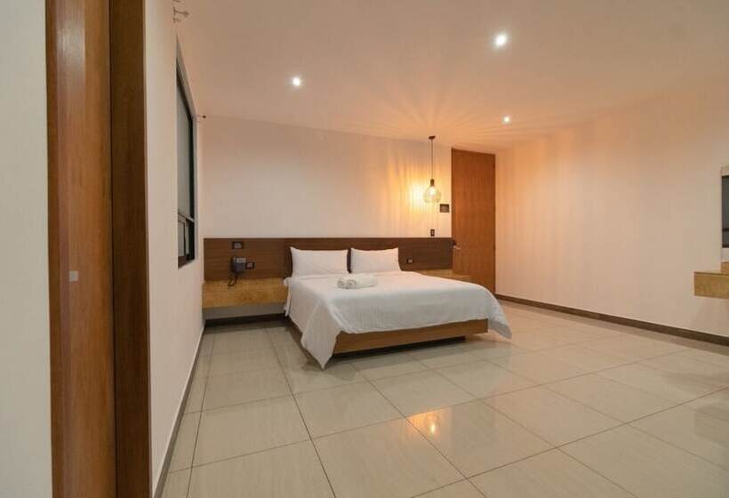 בית מלון כפרי Hell Blue