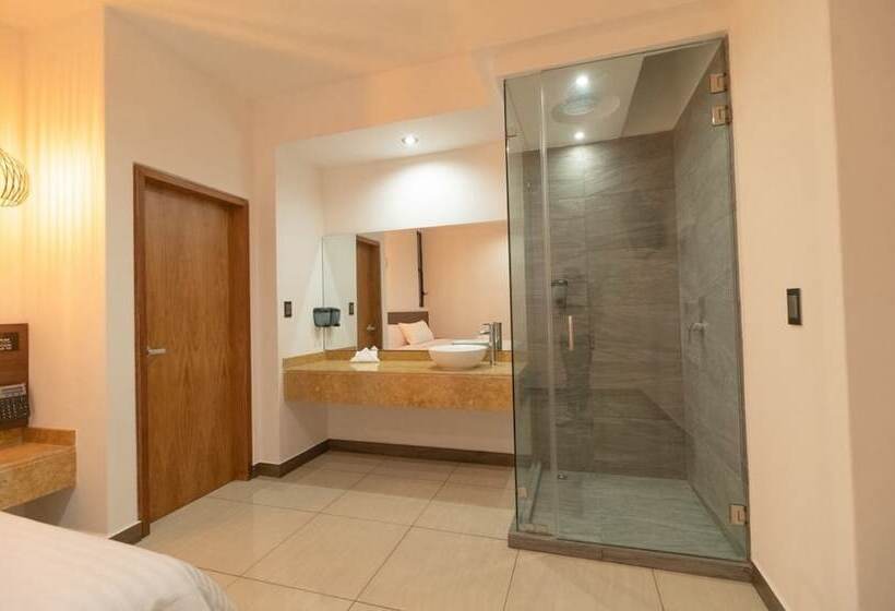 בית מלון כפרי Hell Blue