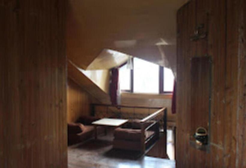 Отель Kalash , Kalimpong