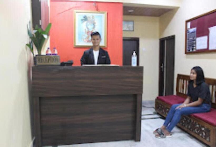 Отель Kalash , Kalimpong