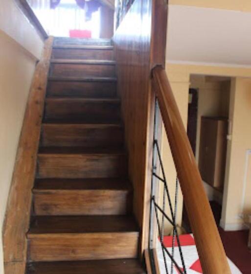 Отель Kalash , Kalimpong