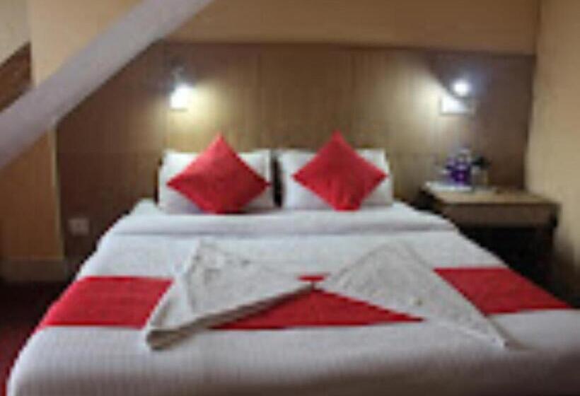 Отель Kalash , Kalimpong