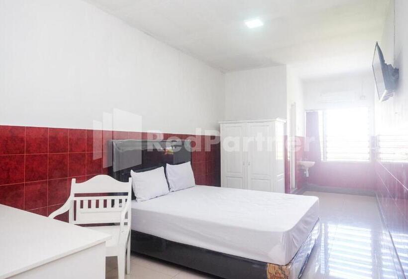 Отель Kostel Satu Semarang Redpartner