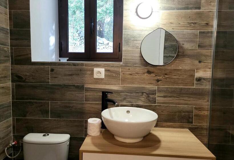 ホテル L Anghjuledda 2