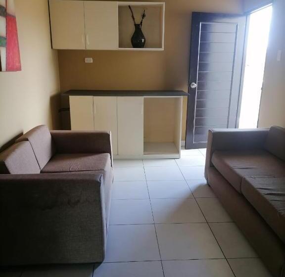 호텔 La Casa Del Encanto