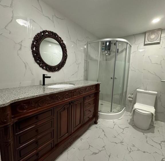 בית מלון כפרי Lawson’s Beach Resort