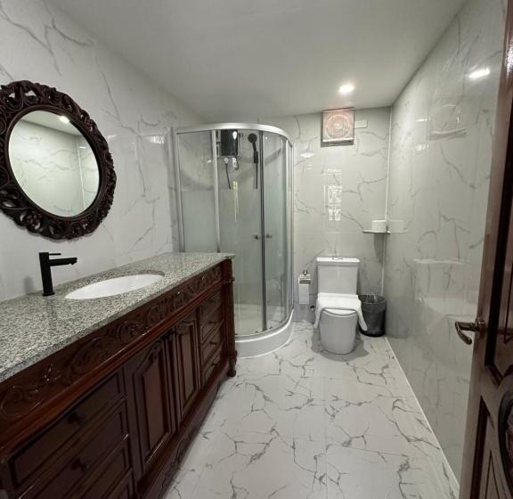 בית מלון כפרי Lawson’s Beach Resort