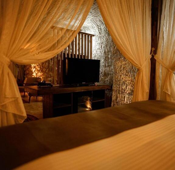 בית מלון כפרי Lost City Cappadocia