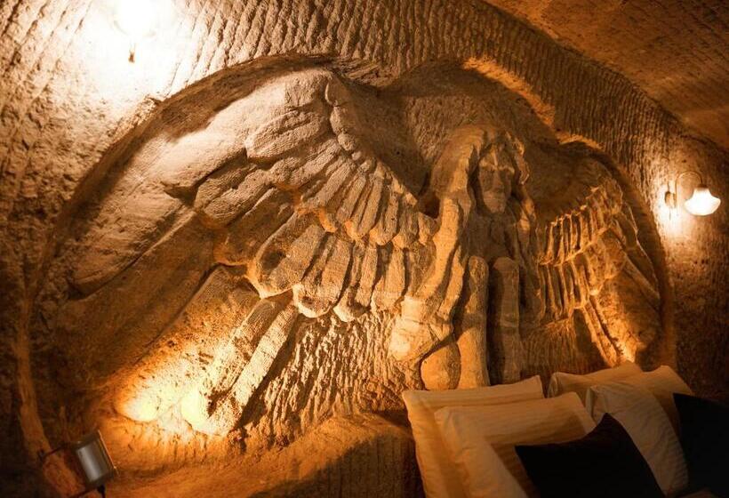 בית מלון כפרי Lost City Cappadocia