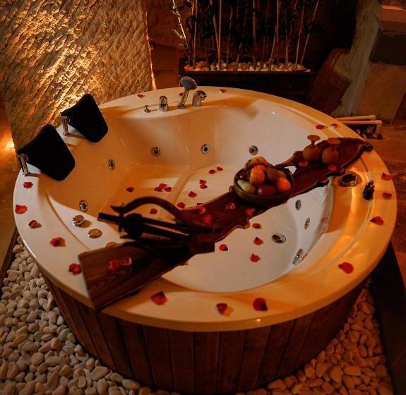 בית מלון כפרי Lost City Cappadocia