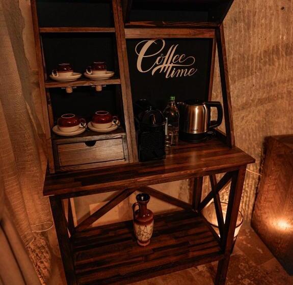 בית מלון כפרי Lost City Cappadocia