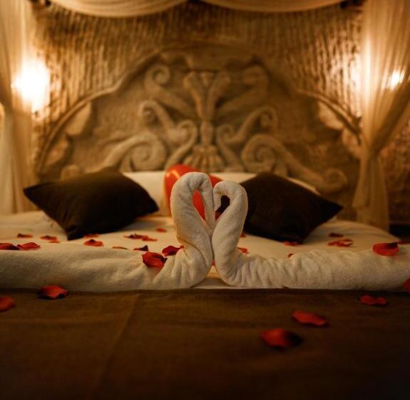 בית מלון כפרי Lost City Cappadocia