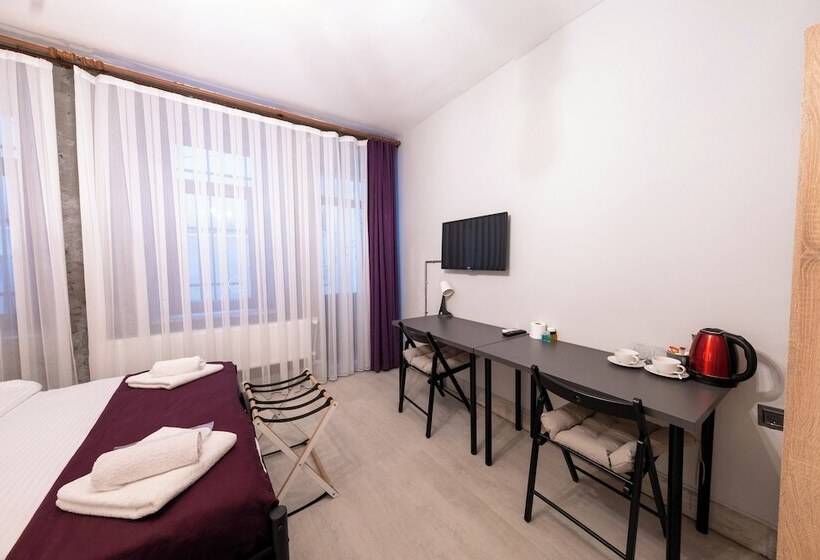 ホテル Frame Galata