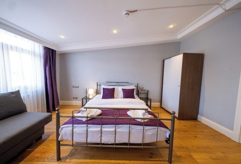 ホテル Frame Galata