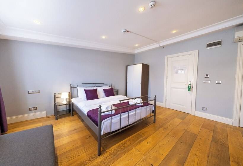 ホテル Frame Galata