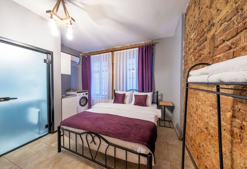 ホテル Frame Galata