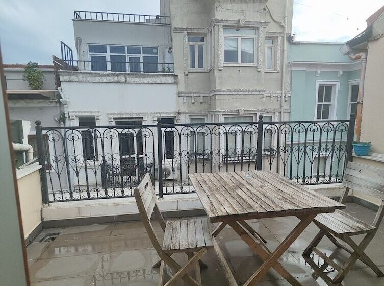 ホテル Frame Galata