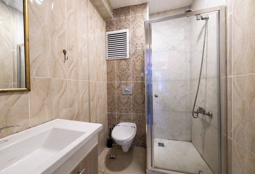 ホテル Frame Galata