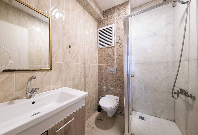 ホテル Frame Galata