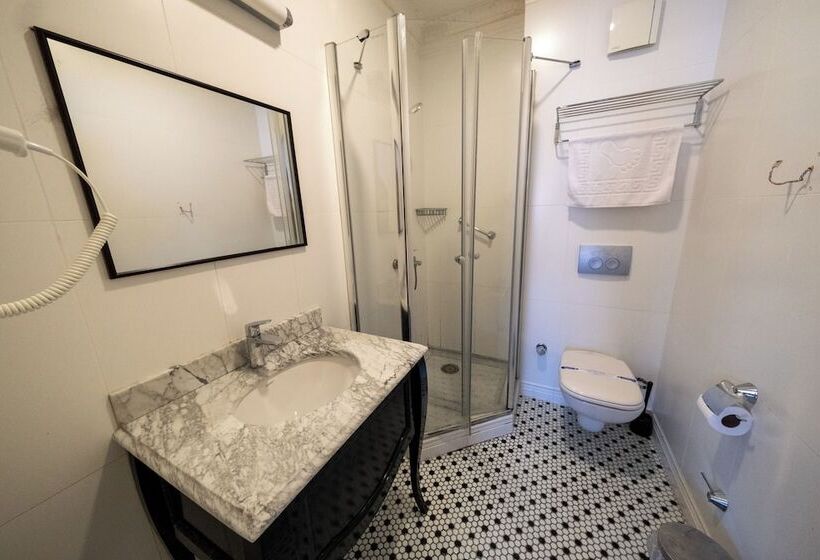 ホテル Frame Galata