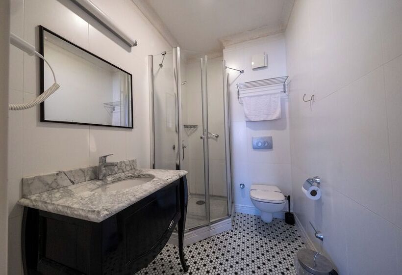 ホテル Frame Galata