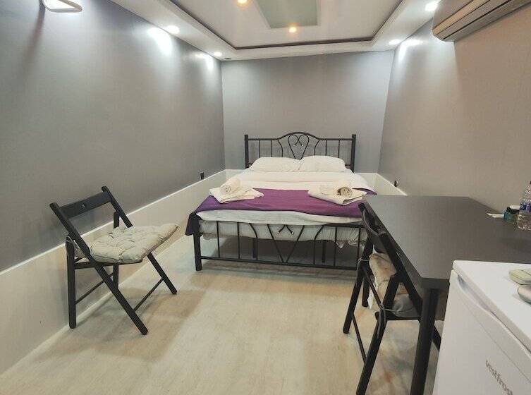 ホテル Frame Galata