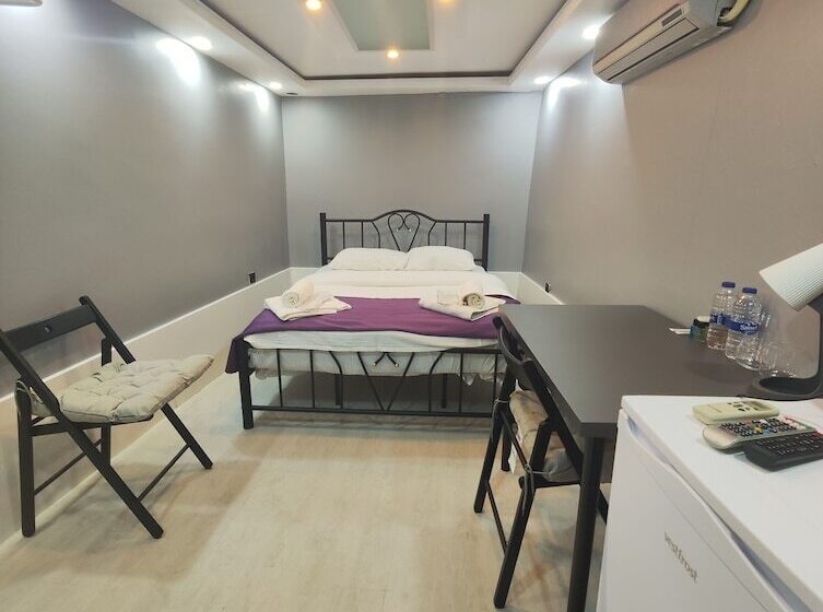 ホテル Frame Galata