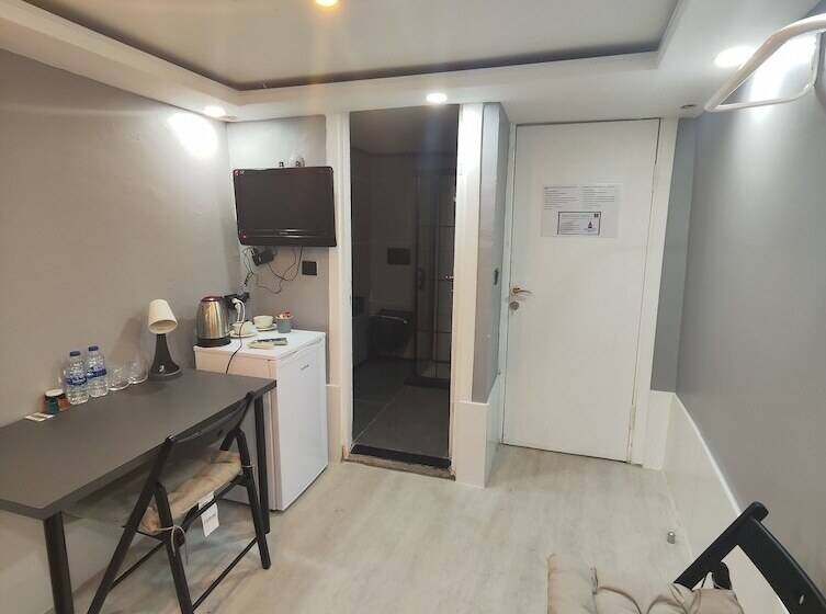 ホテル Frame Galata