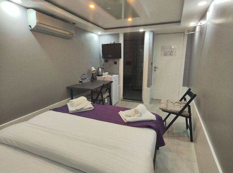 ホテル Frame Galata