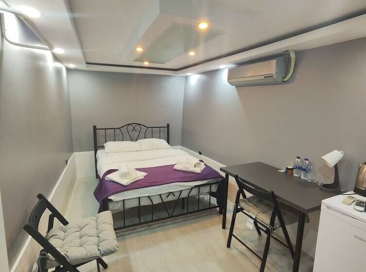 ホテル Frame Galata