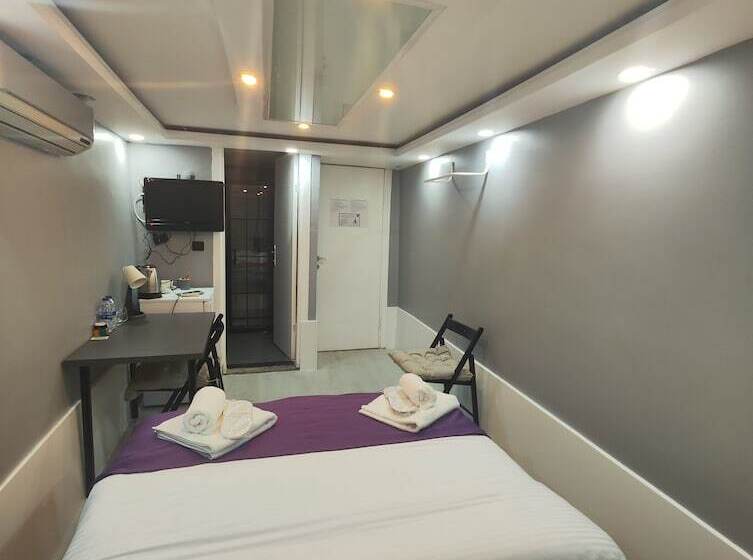 ホテル Frame Galata