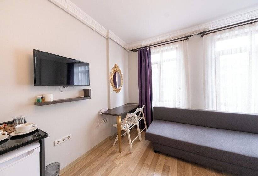 ホテル Frame Galata