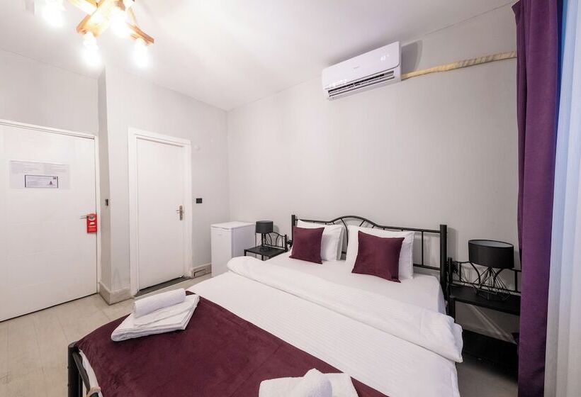 ホテル Frame Galata