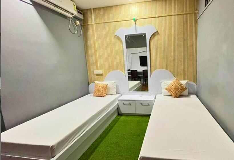 בית מלון כפרי Maria S Resort