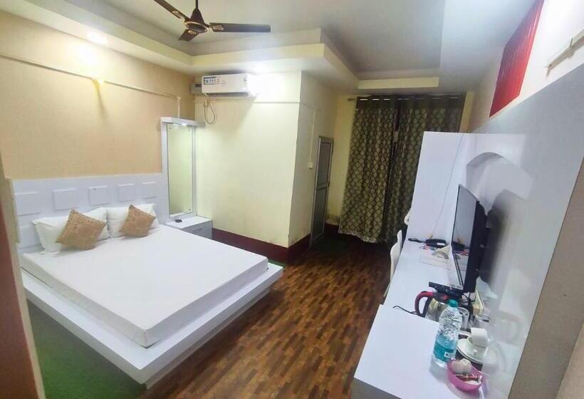 בית מלון כפרי Maria S Resort