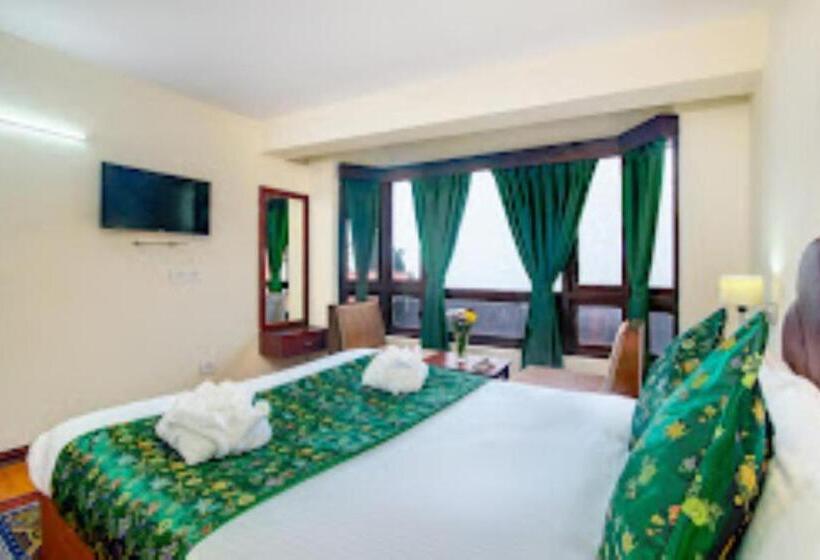 호텔 Muscatel Bhumsang Darjeeling