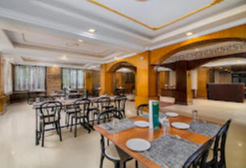 호텔 Muscatel Bhumsang Darjeeling