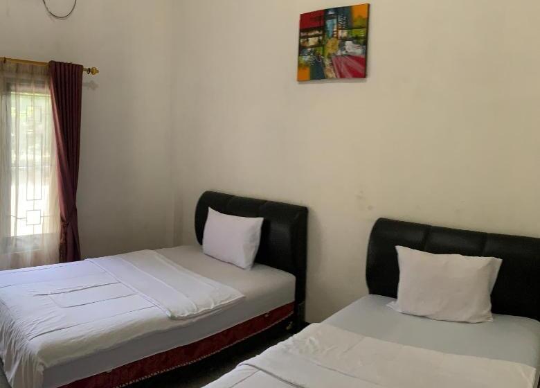 هتل Nascar Famili